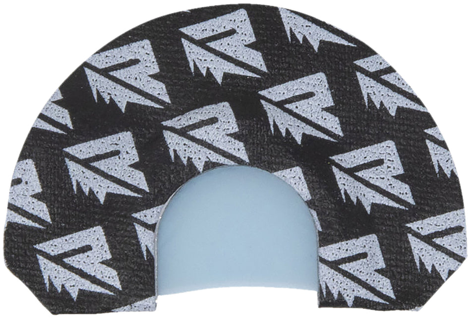 Riven 65210 Single Lady Elk Hunting Diaphragm – Black and White