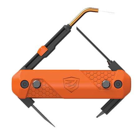 Real Avid Breech Plug 4-in-1 Scraper AVBPS41 Muzzleloader Maintenance Tool