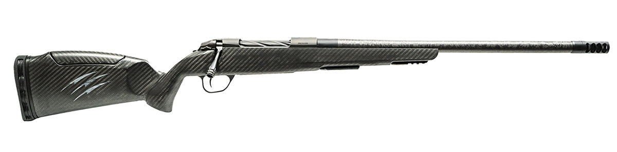 FIERCE FCRGLR22CM20BCP CBRG LR 22CRD 20 BLK/CBP