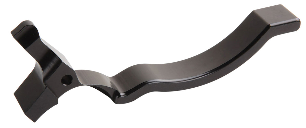 Tactical Solutions 1022EMRMB Matte Black X-Ring Extended Magazine Release for 10/22