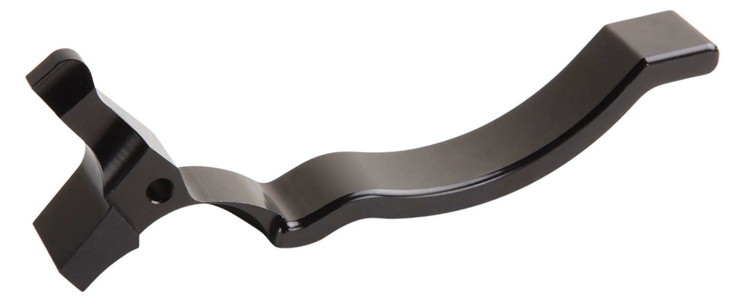 Tactical Solutions 1022EMRMB Matte Black X-Ring Extended Magazine Release for 10/22