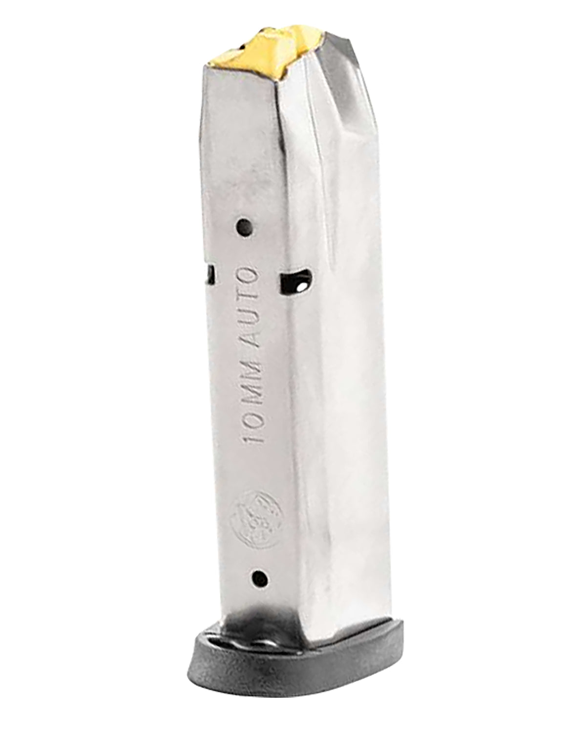 Smith & Wesson 14460 M&P 2.0 10mm Auto 10-Round Steel Magazine