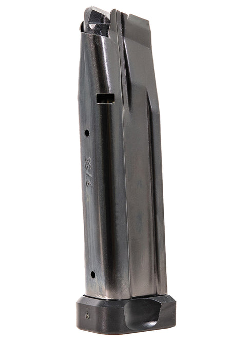 Watchtower Firearms MAG140DLC 1911 Stainless Steel 20+1 Round 9mm Magazine DLC Finish