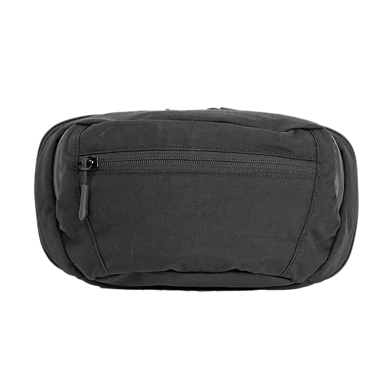 Rounded RGNMDPCKBLK Black Nomad Defender Fanny Pack Carry