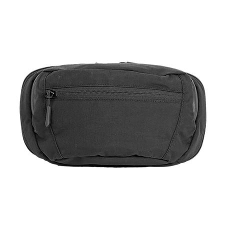 Rounded RGNMDPCKBLK Black Nomad Defender Fanny Pack Carry
