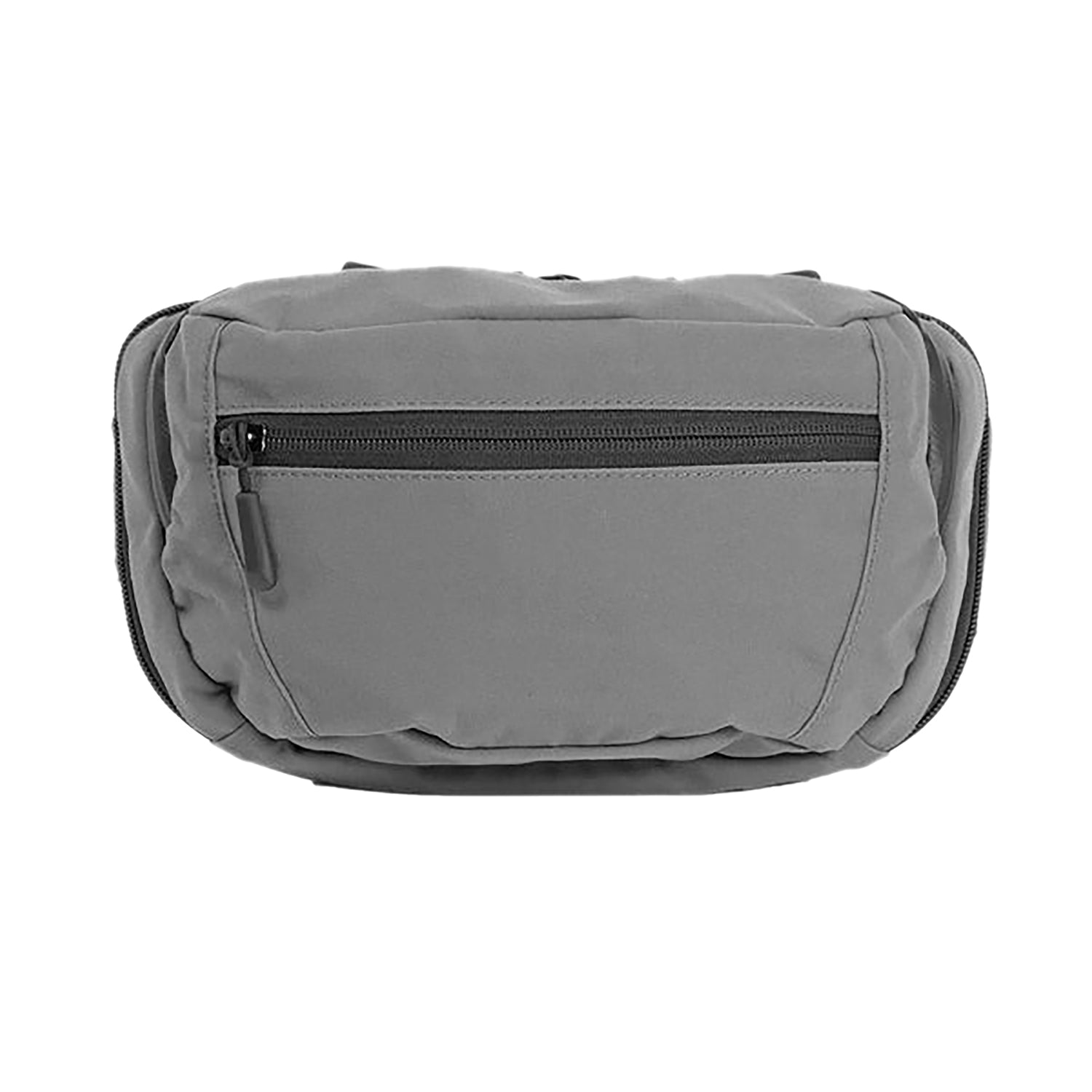 Rounded RGNMDPCKGRY Gray Nomad Defender Fanny Pack Carry