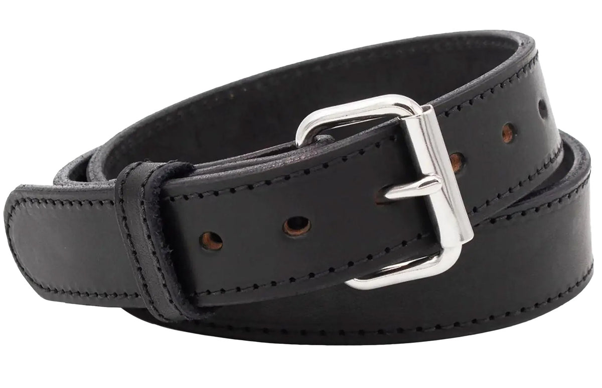 Rounded Gear Ultimate CCW Gun Belt Black XL 1-1/2" Wide