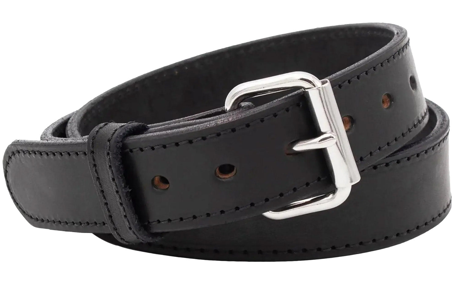 Rounded Gear Ultimate CCW Gun Belt Black XL 1-1/2" Wide