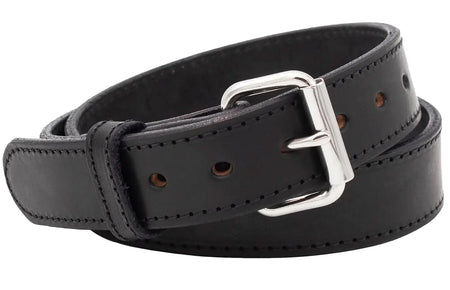 Rounded Gear Ultimate CCW Gun Belt Black XL 1-1/2" Wide