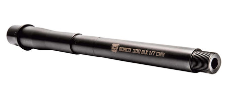Rosco Manufacturing BL-105-HB-300BLK-7-P 10.50" 300 Blackout Nitride 4150 CMV Barrel