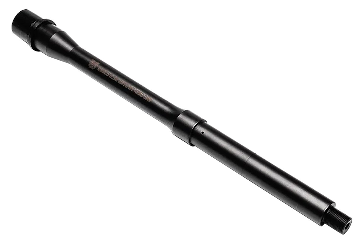 Rosco Manufacturing BL-125-M4-556-7-C 5.56 NATO 12.50" 4150 CMV Nitride Barrel