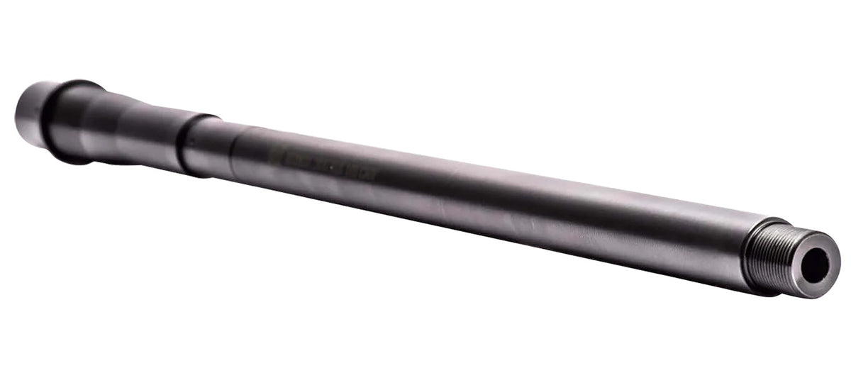 Rosco Manufacturing BL-16-HB-300BLK-8-P 300 Blackout 16" Nitride 4150 CMV Suppressor-Ready Barrel