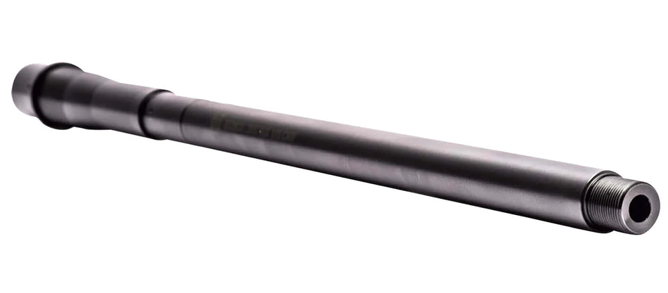 Rosco Manufacturing BL-16-HB-300BLK-8-P 300 Blackout 16" Nitride 4150 CMV Suppressor-Ready Barrel