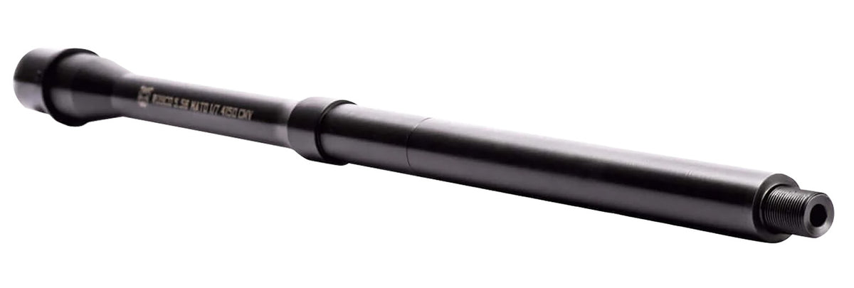 Rosco Manufacturing BL-16-M4-556-7-C 5.56 NATO 16" Nitride 4150 CMV M4 Profile Barrel