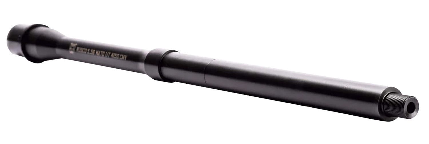 Rosco Manufacturing BL-16-M4-556-7-C 5.56 NATO 16" Nitride 4150 CMV M4 Profile Barrel