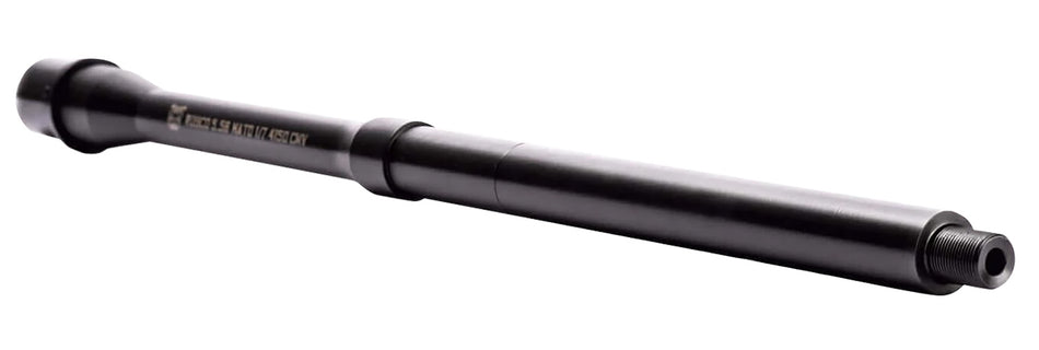 Rosco Manufacturing BL-16-M4-556-7-C 5.56 NATO 16" Nitride 4150 CMV M4 Profile Barrel