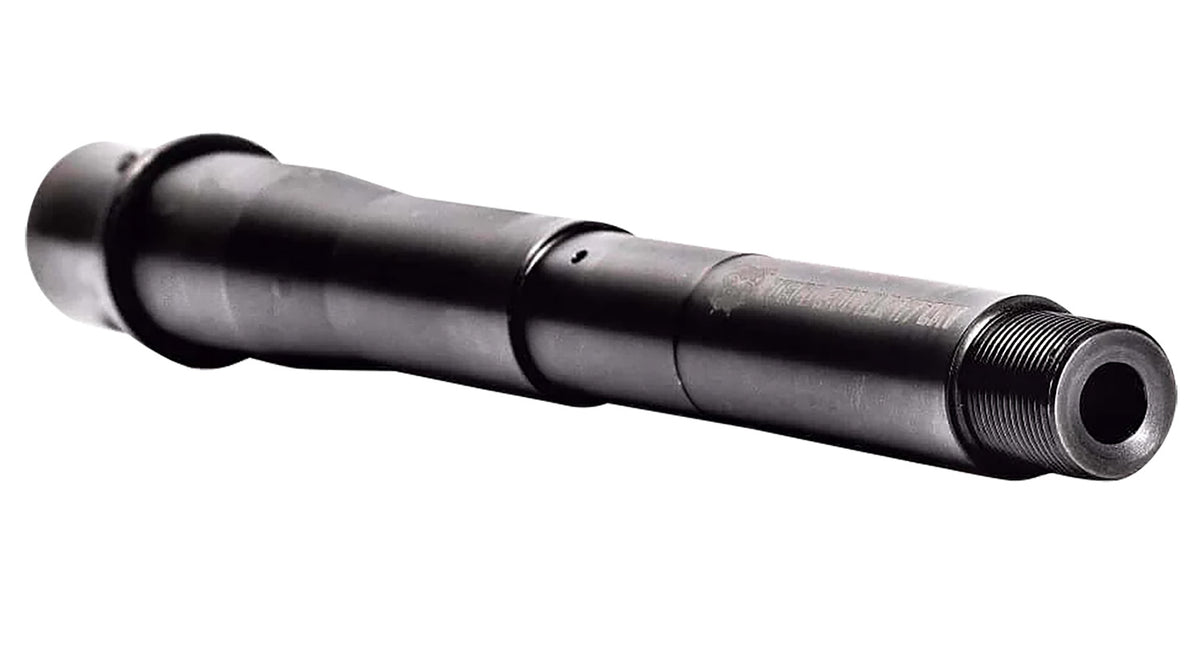 Rosco Manufacturing BL-82-HB-300BLK-7-P Bloodline 300 Blackout 8.2" Nitride CMV Barrel