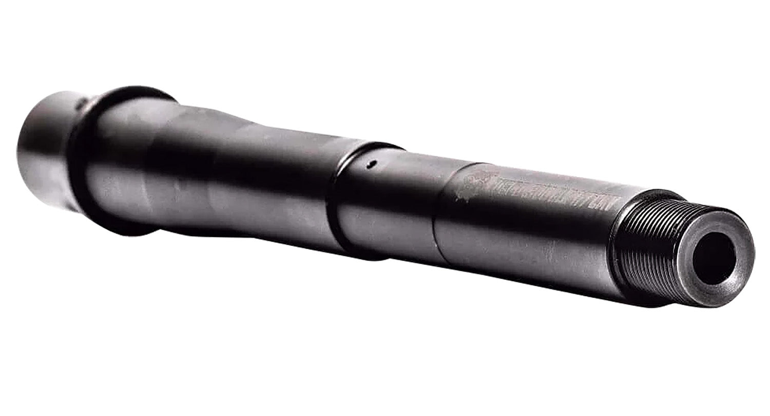 Rosco Manufacturing BL-82-HB-300BLK-7-P Bloodline 300 Blackout 8.2" Nitride CMV Barrel