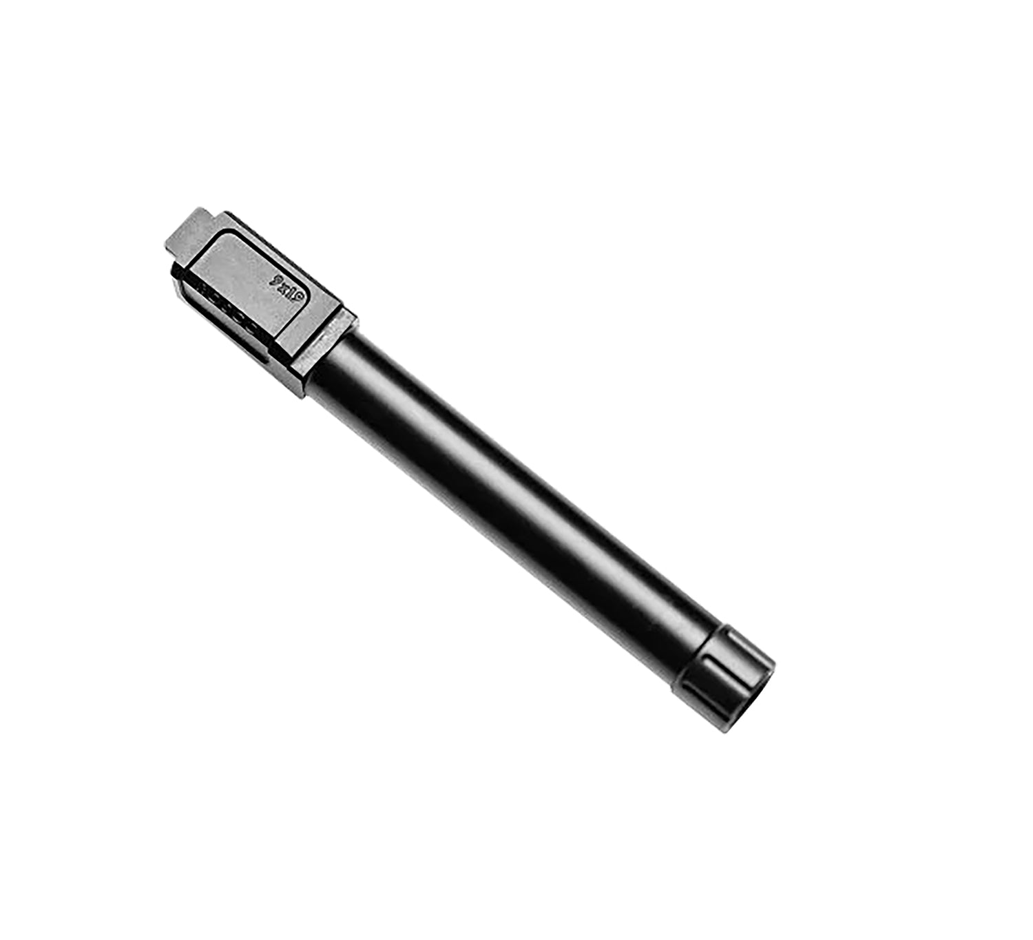Rosco Manufacturing BL-G17-9MM-M-TB-V2 Bloodline 9mm Glock 17 Gen1-4 5" Stainless Barrel