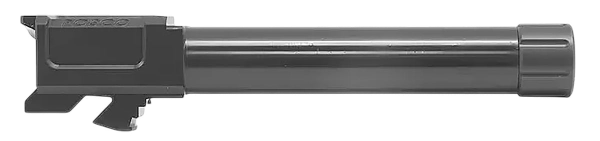 Rosco Manufacturing BL-P320-9MM-M-TB 9mm Luger 3.90" Threaded Barrel for Sig Sauer P320