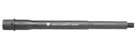 Rosco Manufacturing HSK-115-SOC-556-7-C-CL Husky 5.56 NATO 11.50" Phosphate Chrome Lined CMV Barrel