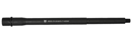 Rosco Manufacturing HSK-145-SOC-556-7-MCL Husky 5.56 NATO 14.50" Phosphate Chrome Lined CMV Barrel