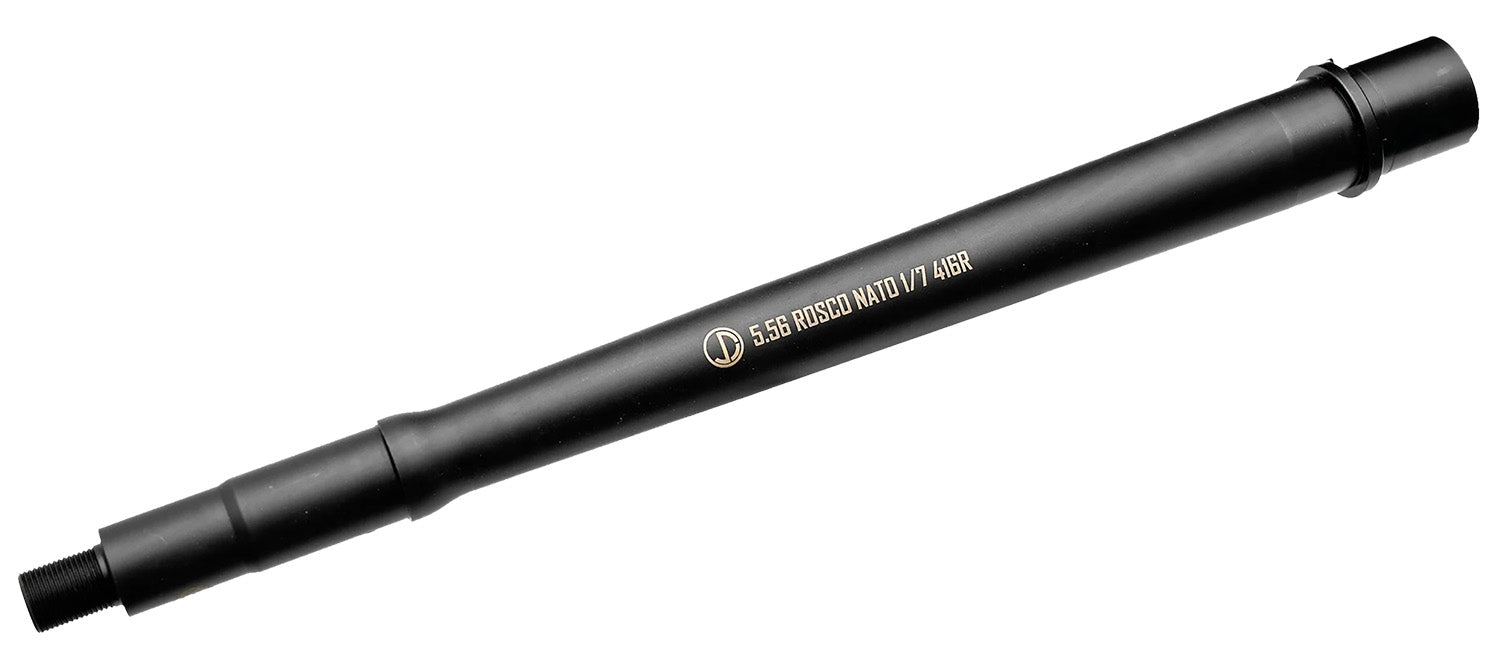 Rosco Manufacturing K9-115-HY-DUFFY-556-7 K9 5.56 NATO 11.50" Nitride SS Barrel