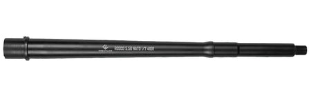 Rosco Manufacturing K9-1395-HY-THEDON-556 K9 5.56 NATO 13.95" Nitride SS Barrel