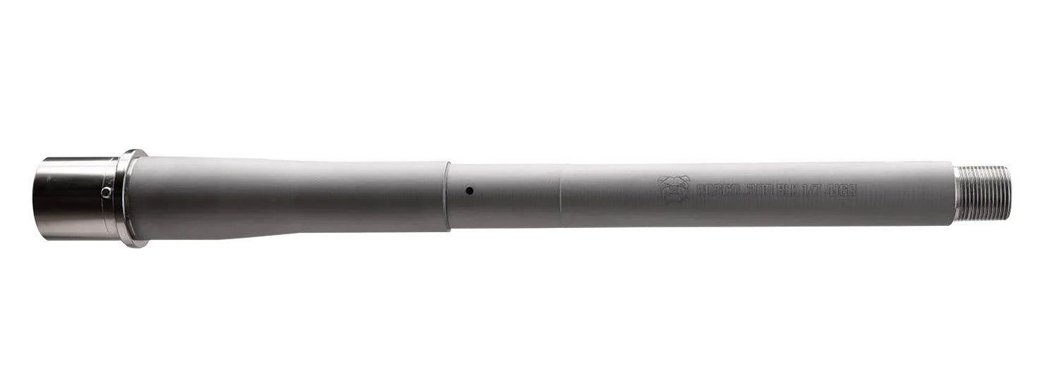 Rosco Manufacturing PB-105-HB-300BLK-7-P Purebred 300 Blackout 10.50" SS Barrel