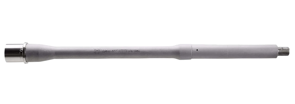 Rosco Manufacturing 14.5" 223 Wylde Nickel Boron Stainless Purebred Barrel