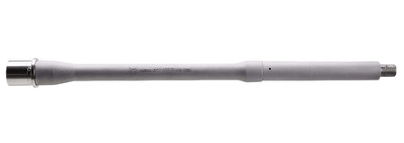 Rosco Manufacturing 14.5" 223 Wylde Nickel Boron Stainless Purebred Barrel