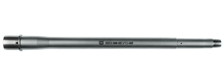 Rosco Manufacturing 16" 6mm ARC Nickel Boron Stainless Purebred Barrel Rifle Gas