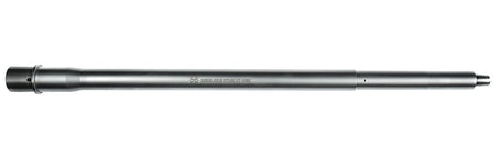 Rosco Manufacturing 18" 223 Wylde Nickel Boron Stainless Purebred SPR Contour Barrel