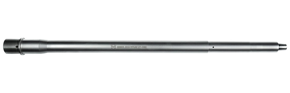 Rosco Manufacturing 18" 223 Wylde Nickel Boron Stainless Purebred SPR Contour Barrel