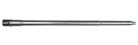 Rosco Manufacturing 20" 223 Wylde Nickel Boron Stainless Purebred Extended Range Barrel