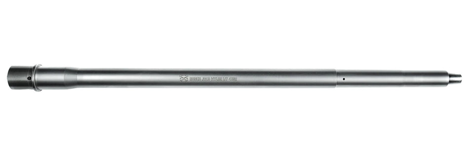 Rosco Manufacturing 20" 223 Wylde Nickel Boron Stainless Purebred Extended Range Barrel