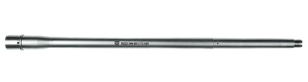 Rosco Manufacturing 20" 6mm ARC Nickel Boron Stainless Purebred SPR Contour Barrel
