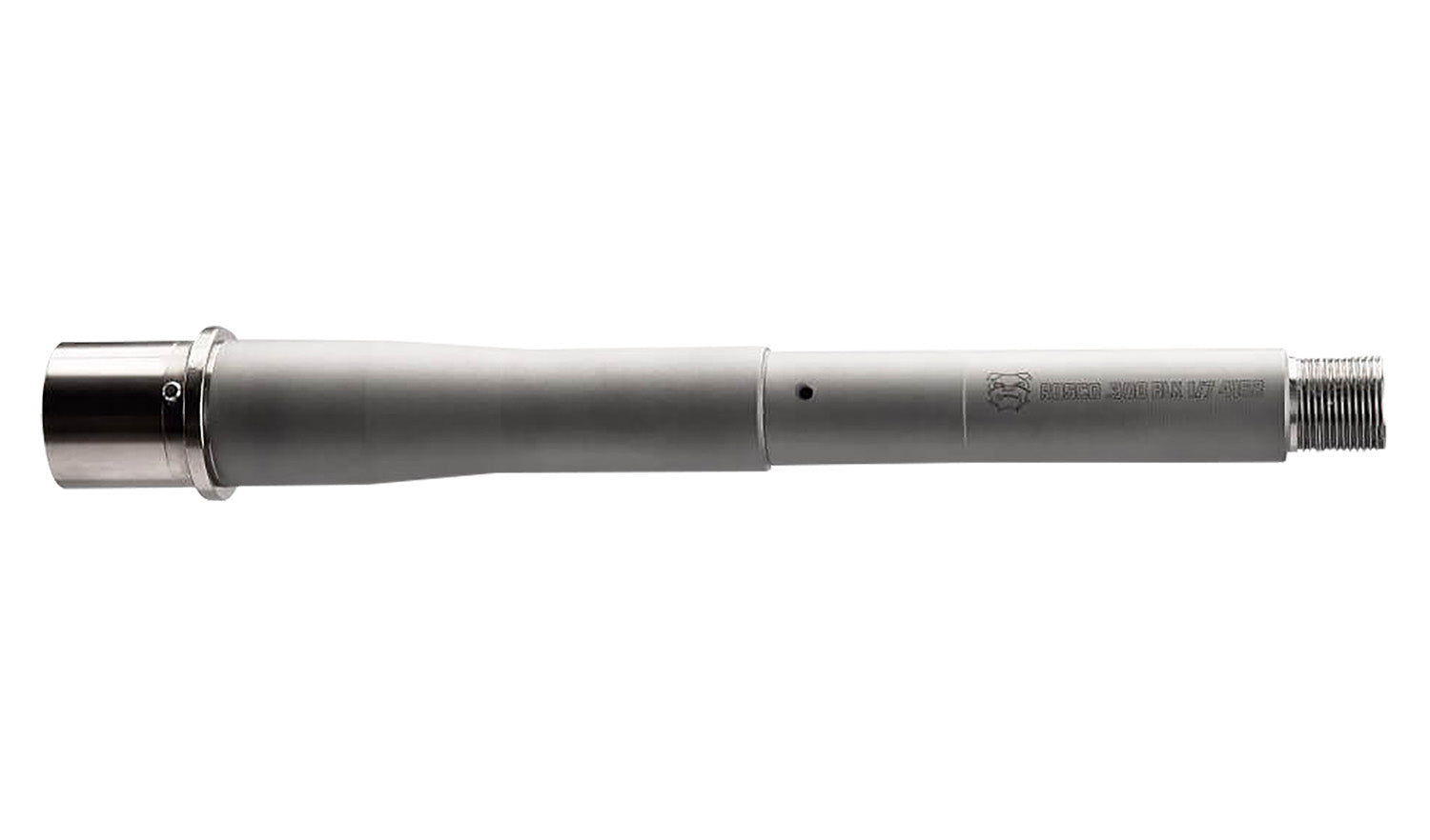 Rosco Manufacturing 8.2" 300 Blackout Nickel Boron Stainless Purebred PDW Barrel
