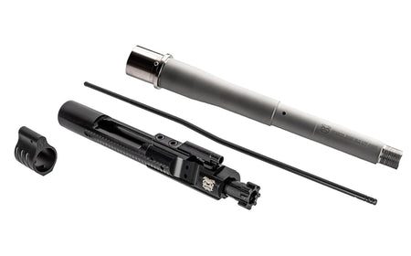 Rosco .300 BLK 8.2" Sauce Pack + URG AR Pistol Component Bundle