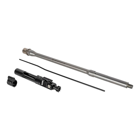 Rosco SP-PB-16-223-BCG-GTM-NGB-001 AR Pistol Parts Bundle