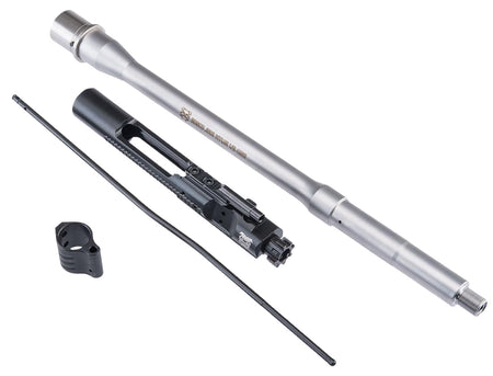 Rosco SP-PB-20-223-BCG-GTR-NGB-001 AR Pistol Parts Bundle