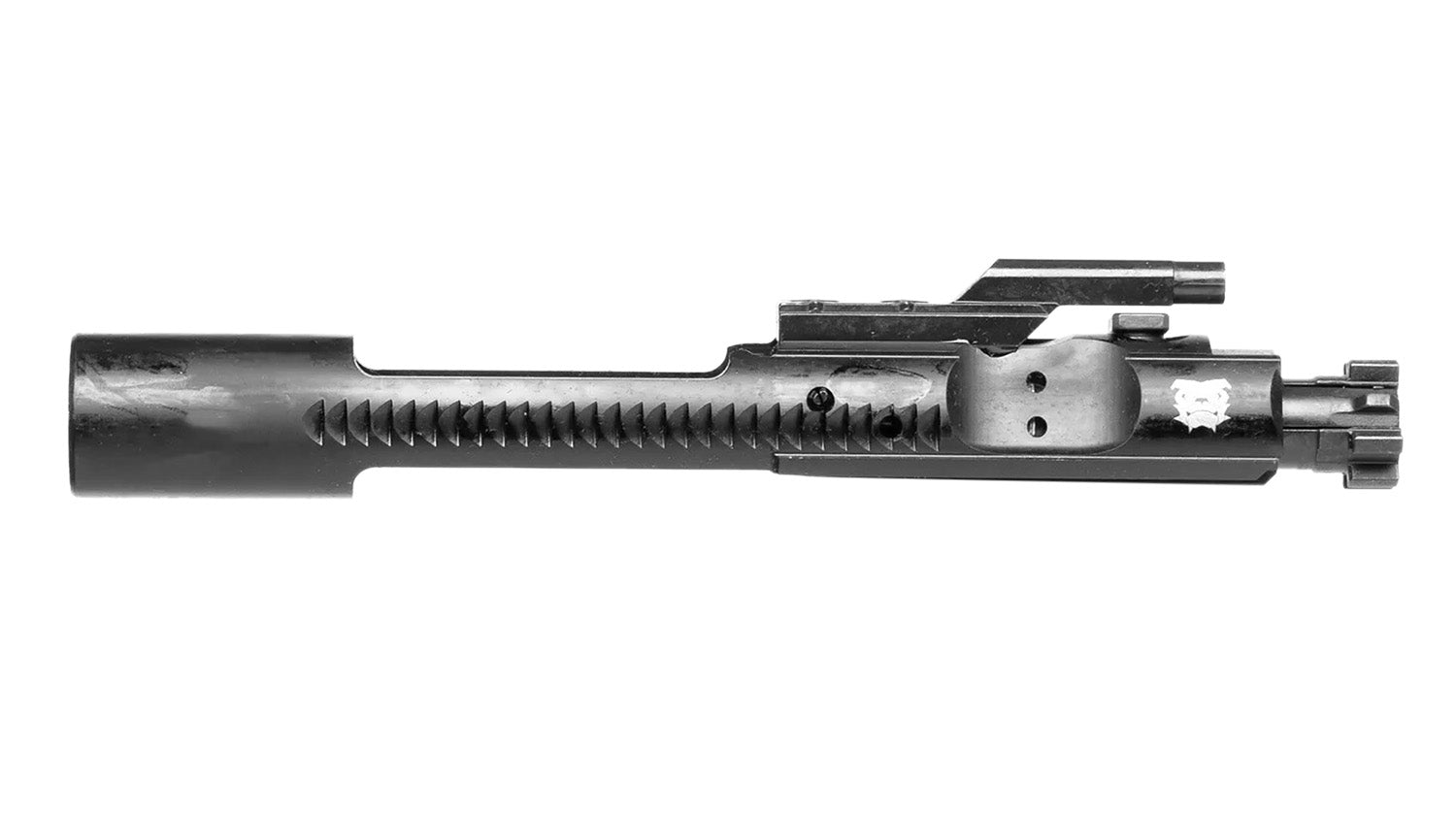 Rosco Manufacturing Bolt Carrier Group ROS-BCG-002 5.56/300 BLK Phosphate Finish