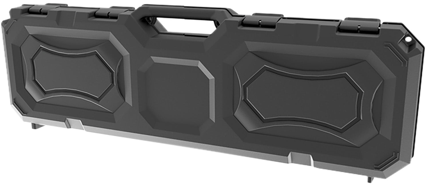 MTM RC34 Carbon Short Barrel Rifle Transport Case Black Foam Padding