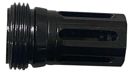 CGS Suppressors SCI Six Flash Hider Black 8.20" 1/2x28 Thread Pitch