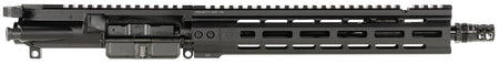 Primary Weapons Systems MK1-M1U AR-15 Complete Upper 223 Wylde 11.85" Black Anodized Barrel