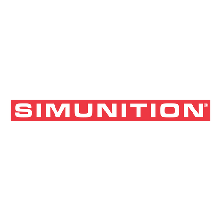 Simunition FX8000 Clear Replacement Visor