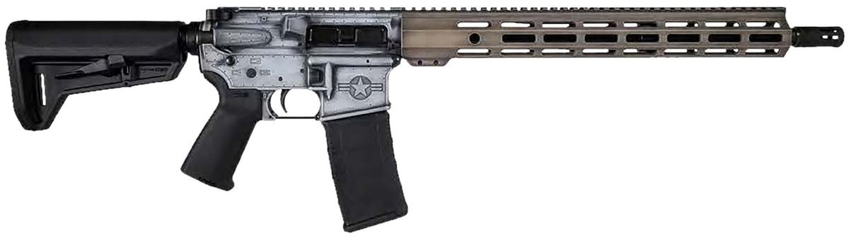 SHARK COAST 300-254-1000-20 556 16" WARTHOG