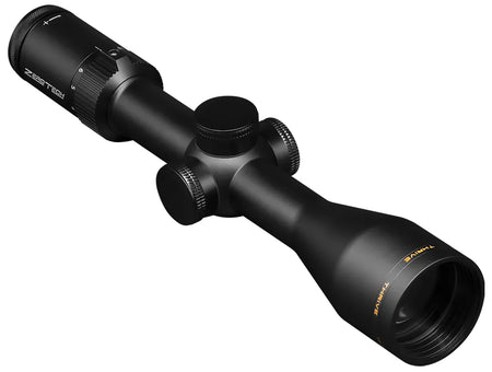 Zero Tech Optics Thrive TH41650 Black 4-16x50mm Zeroplex Reticle 30mm Tube Scope