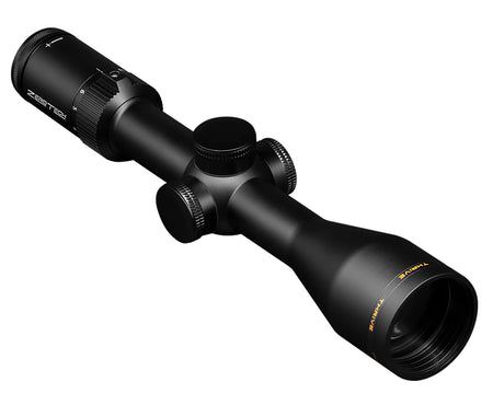 Zero Tech Optics Thrive TH41650P Black 4-16x50mm PHR II SFP Reticle 30mm Tube Scope