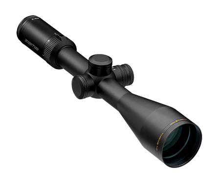 Zero Tech Optics Thrive HD TH3186P-IR Black 3-18x56mm PHR II Illuminated 30mm Tube Scope
